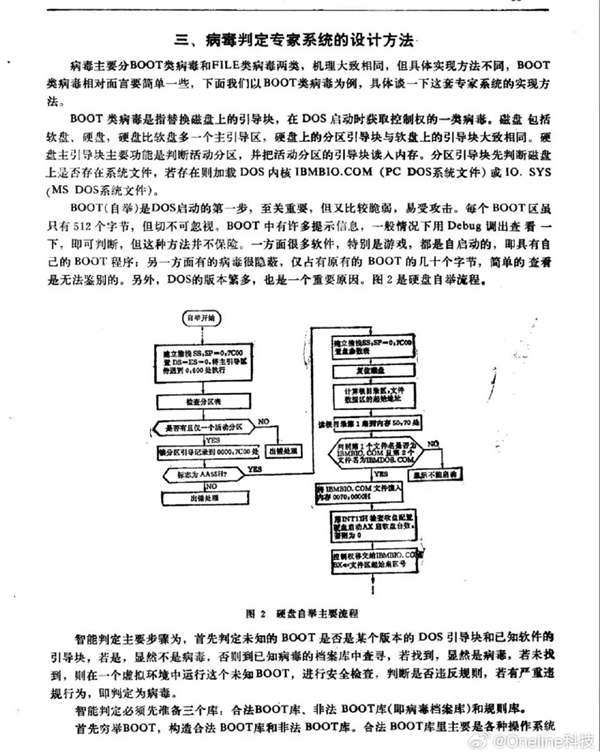 雷军1992年计算机论文曝光 华为高管点赞：值得尊敬和学习