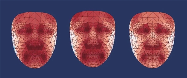 人脸识别又进化：扫一下 我就知道你得了啥病